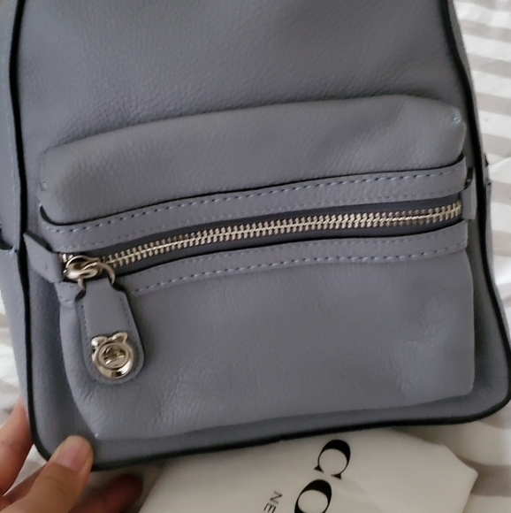 Coach Handbags - Coach campus backpack 23